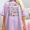 Comfort Colors® Be Kind Shirt, Be Kind Be Brave Be True Be Happy Be You Shirt, Kindness Shirt, Motivational Shirt, Inspirational Shirt.jpg