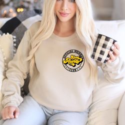 cool aunts club sweatshirt, gift for auntie, cool sister sweatshirt, best aunt sweatshirt, cute aunt gifts, cool aunt sw