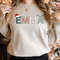 Custom Name Christmas Sweatshirts, Christmas Gifts, Christmas Crew Sweatshirt, Family Photo Christmas Pajamas, Christmas Sweatshirt Family.jpg