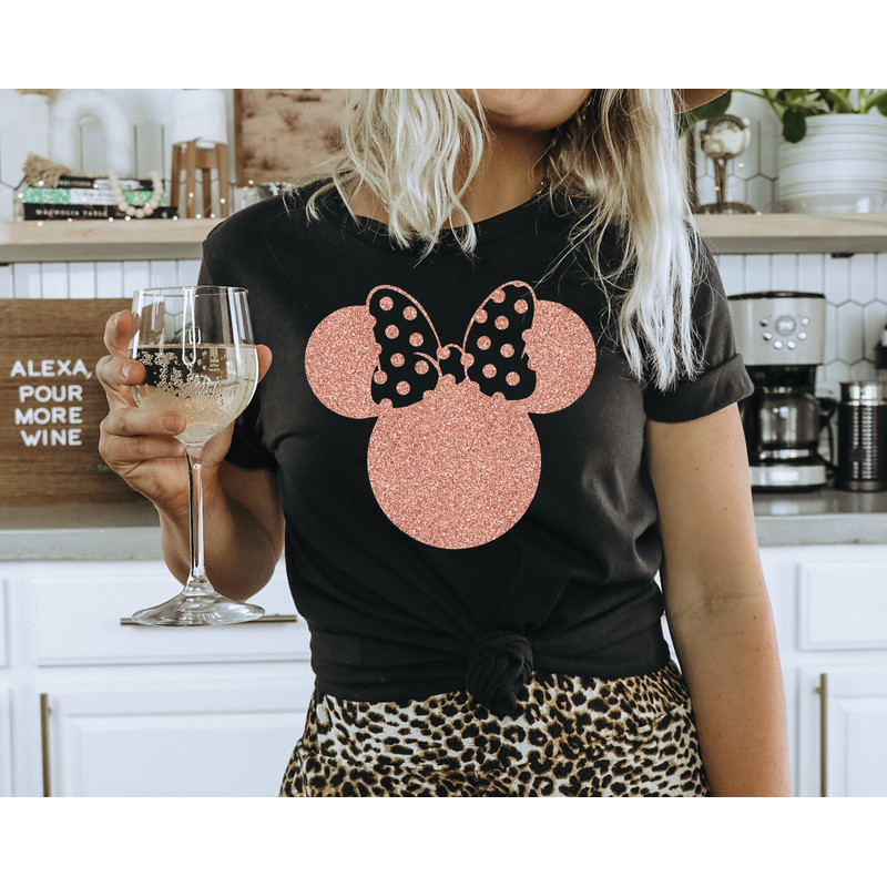 Disney Fashion, Disney Clothing, Disney Park Shirt, Disneyland Shirt, Minnie Mouse Shirt, Disney Style, Disney Outfit 1.jpg