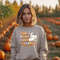 Don't Ghost Your Feelings Sweatshirt, Funny Halloween Sweatshirt, Halloween Mental Health Sweatshirt,Spooky Season Tee,Ghost Halloween Tee.jpg