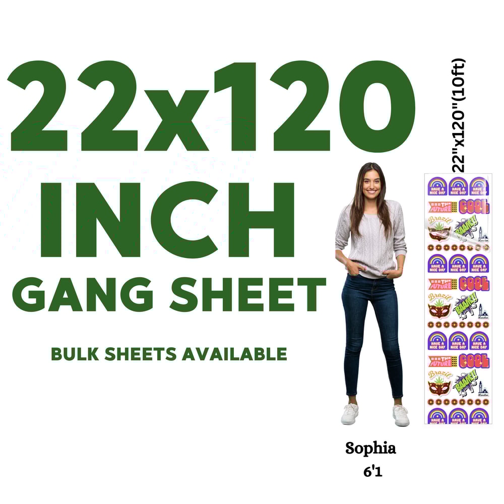 DTF Print Shirt, Custom DTF Print, DTF Transfer, 22x120 Custom Gang Sheet, Bulk Dtf Transfers , Custom Iron Transfer,Wholesale Dtf Printing.jpg