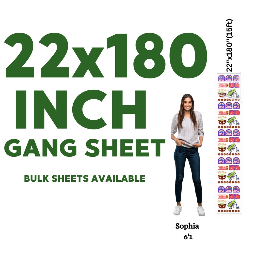 DTF Print Shirt, Custom DTF Print, DTF Transfer, 22x180 Custom Gang Sheet, Bulk Dtf Transfers , Custom Iron Transfer,Wholesale Dtf Printing.jpg