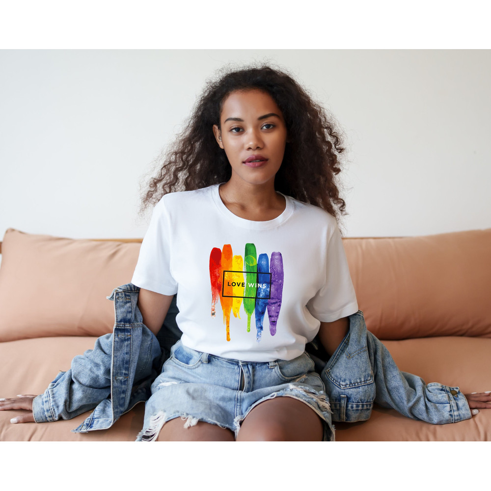 Love Wins Shirt, LGBTQ+ Shirt, Love is Love Shirt,Pride Rainbow Shirt, LGBT Shirt, Pride Shirt,Western Pride Shirt, Equality Shirt.jpg