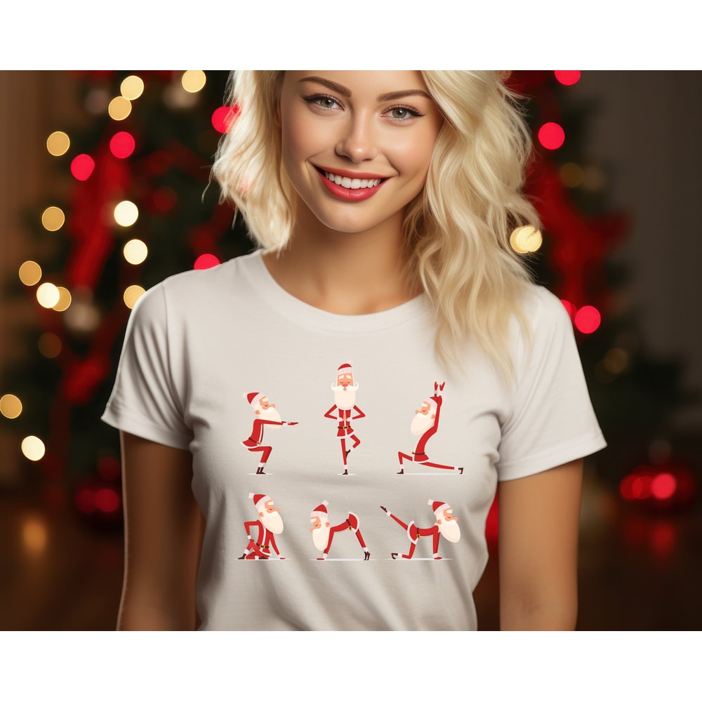 Reindeer Christmas Shirts, Matching Family Pajamas, Holiday Family Pajamas, Reindeer Holiday Shirts, Christmas Family Matching Shirts.jpg