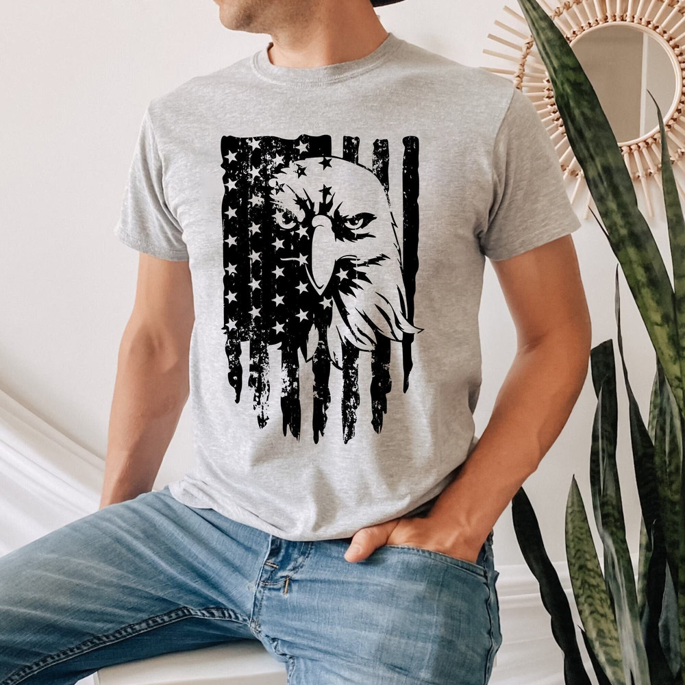 American flag eagle shirt, Eagle Shirt, American Flag Shirt, 4th of July Shirt, Veteran Gift, pride, Conservative shirt, patriotic shirt.jpg
