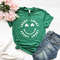 Lucky shamrock shirt, shamrock shirt, Lucky Shirt, st paddys day shirt, saint patricks day, st patricks day, irish shirt, shenanigan shirt.jpg