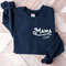 Mama Clause shirt, Mama Shirt, Mom Shirt, Mommy Shirt, Mama Sweatshirt, cute mama shirt, mothers day shirt, gift for mom, mother's day gift,.jpg