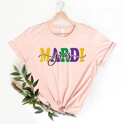 mardi gras shirt, mardi gras, mardi gras retro, nola shirt, mardi gras carnival, mardi gras animal, louisiana shirt, new