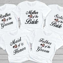 personalized bride shirt, team bride shirts, bride shirt, bachelorette party shirts, bridesmaid shirts, bridesmaid propo