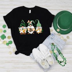 st patricks day gnomes shirt, gnomes shirt, st paddys day shirt, saint patricks day, shamrock shirt, st patricks day, ir