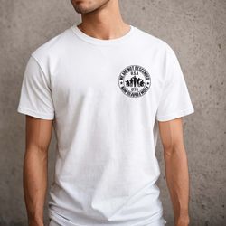 we are not descended from fearful men, 1776 shirt, 4th of july family matching shirt, patriotic shirts, republican shirt