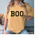 Boo Halloween shirt, Halloween Shirt women,Halloween Adult Costume,Cute halloween shirt,Boo Spooky shirt,Ghost shirt, HA.jpg