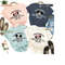 Disney 2023 Vacation Shirts, Return To Mickey & Co Shirt, Disney Shirt, Disney World Shirt, Park Vacation Shirts, Disney.jpg
