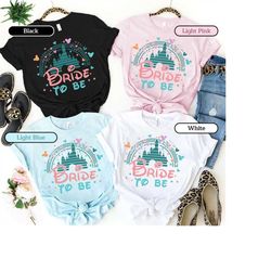 disney bride to be, disney bachelorette shirts, bachelorette group shirt, bride squad shirt, disney bridesmaid shirt, di