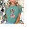 Disney Characters Christmas Shirt, Mickey and Friends Shirt, All Disney Characters Shirt Disney Christmas Shirt Merry Ch.jpg