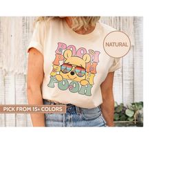 disney pooh best day ever shirts, disney winnie the pooh shirts, disney castle shirts, disney park shirts 2023, pooh shi
