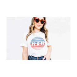 4th of july shirt, fourth of july shirts, all american mom shirt,patriotic 4th of july tshirt,america women tee,4th of j