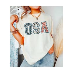 usa tshirt, america shirt, 4th of july, fourth of july shirt, independence day shirt, america shirt, vintage usa shirt,