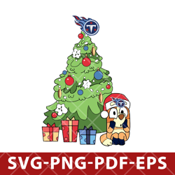 denver broncos_bluey-008 cut files, for cricut ,svg eps png dxf, instant download