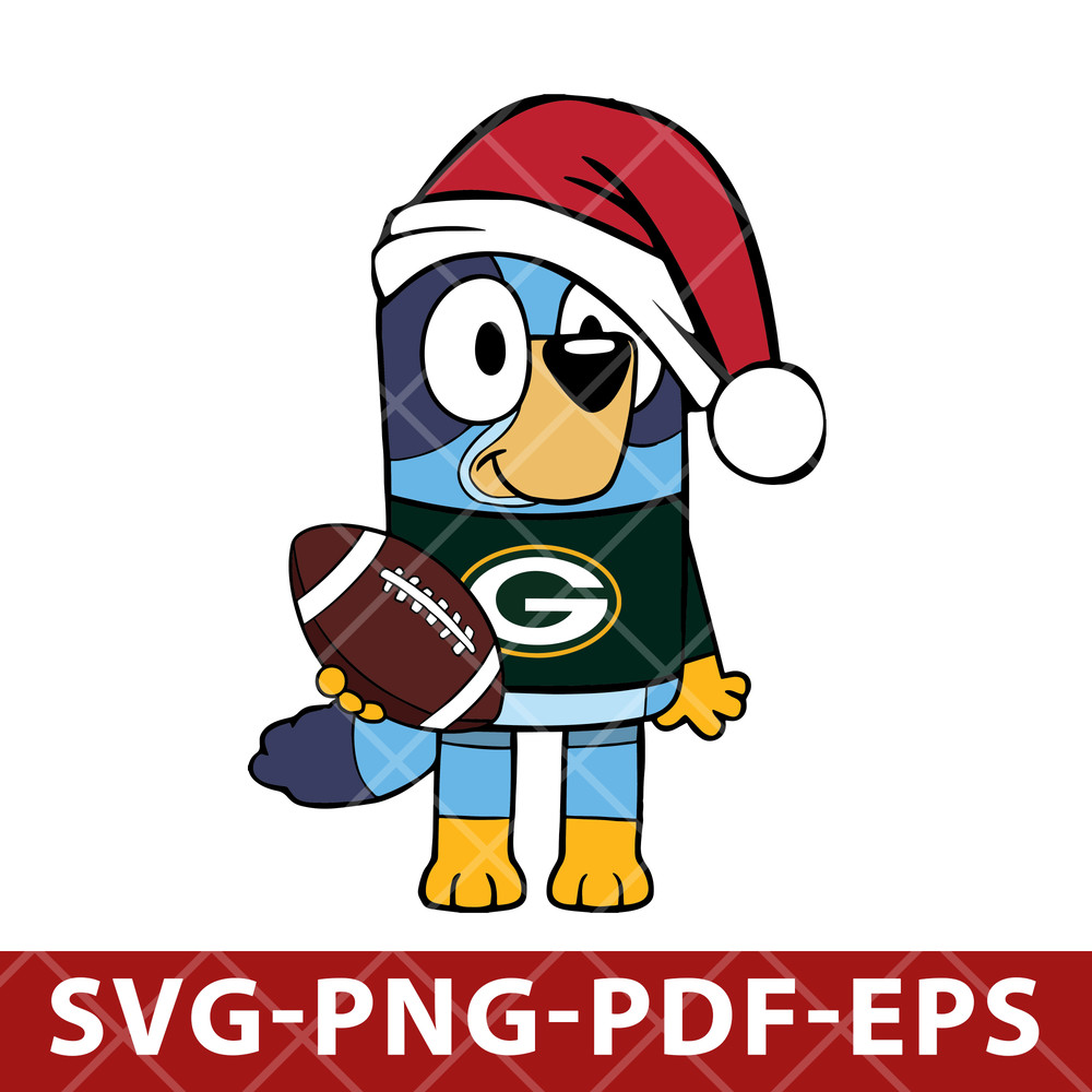 Green Bay Packers_bluey-008.png