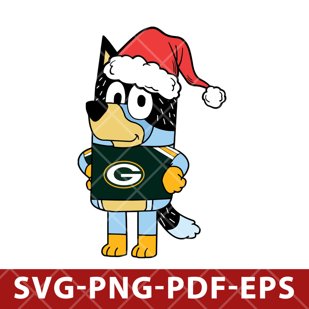 Green Bay Packers_bluey-012.png