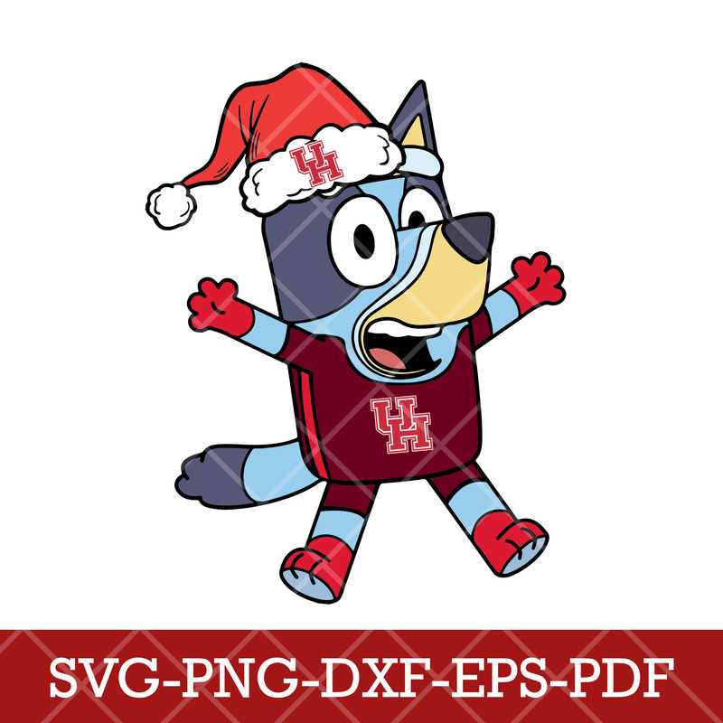 Houston Cougars_NCAA Bluey 12.png