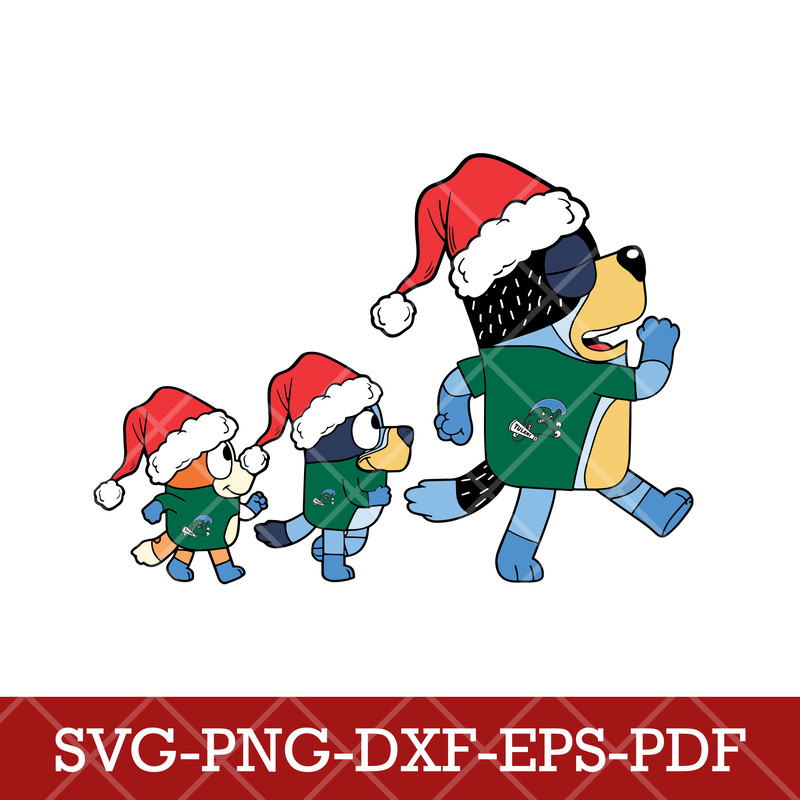 Tulane Green Wave_NCAA Bluey 5.png