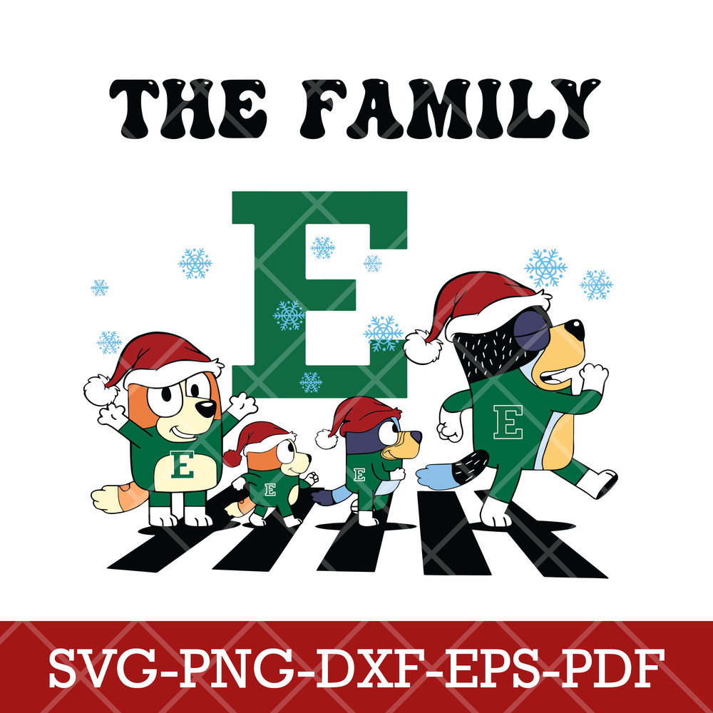 Eastern Michigan Eagles_NCAA Bluey 3.png