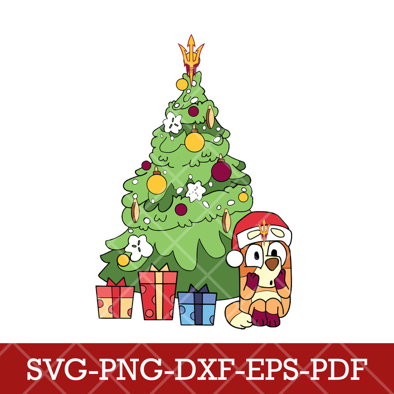 Arizona State Sun Devils_NCAA Bluey 9.png