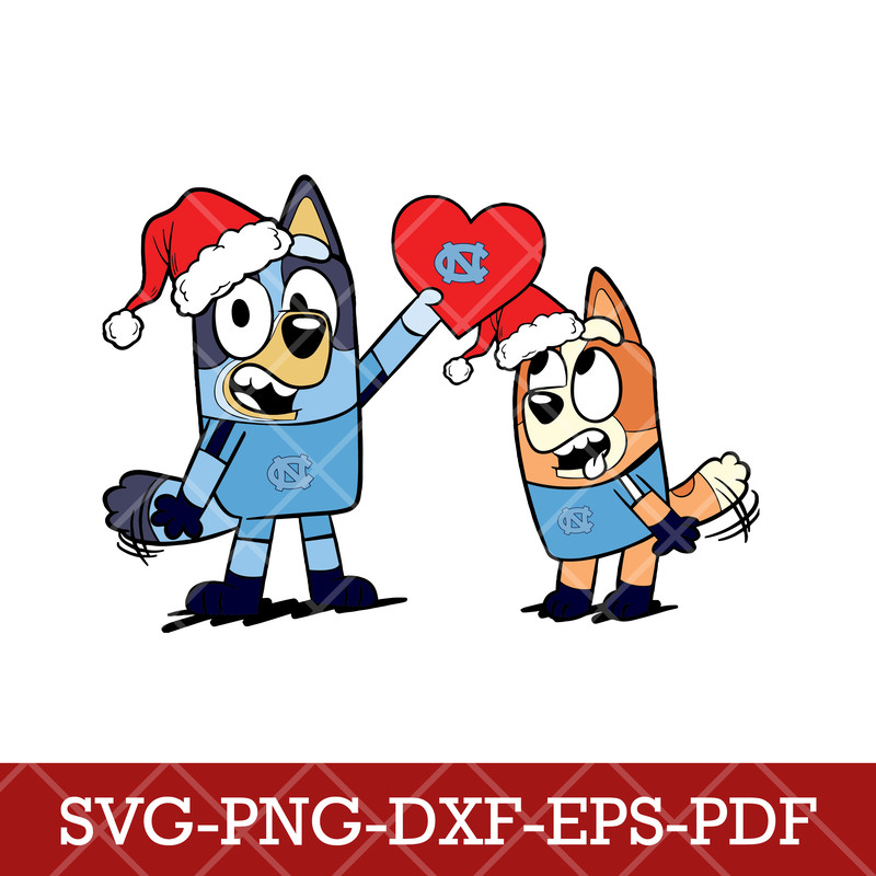 North Carolina Tar Heels_NCAA Bluey 2.png