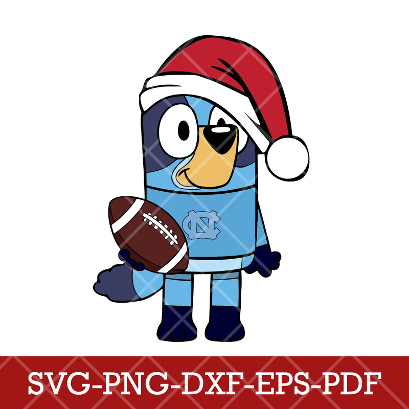 North Carolina Tar Heels_NCAA Bluey 6.png