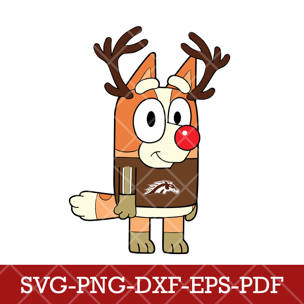 Western Michigan Broncos_NCAA Bluey 8.png