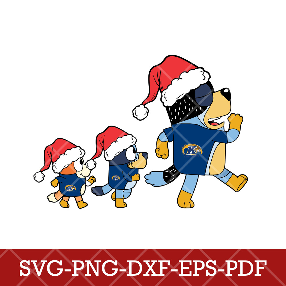 Kent State Golden Flashes_NCAA Bluey 5.png