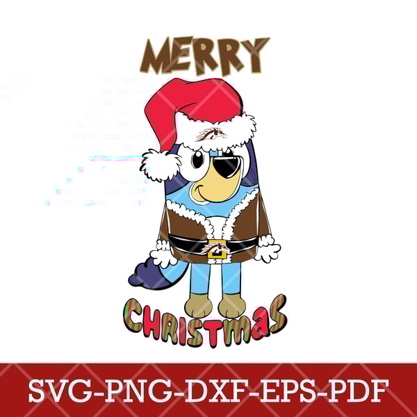 Western Michigan Broncos_NCAA Bluey 10.png