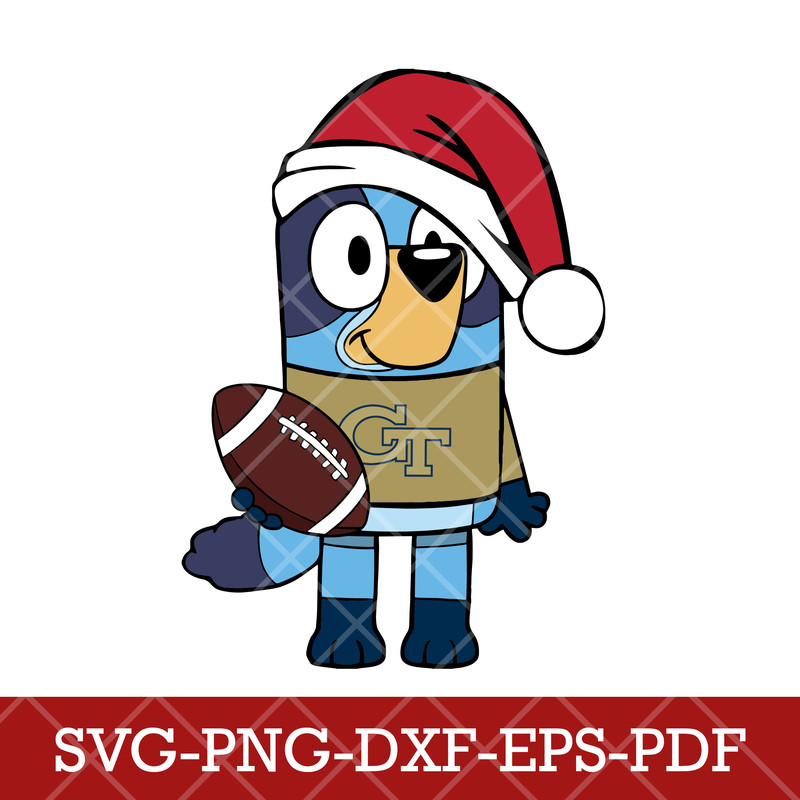 Georgia Tech Yellow Jackets_NCAA Bluey 6.png