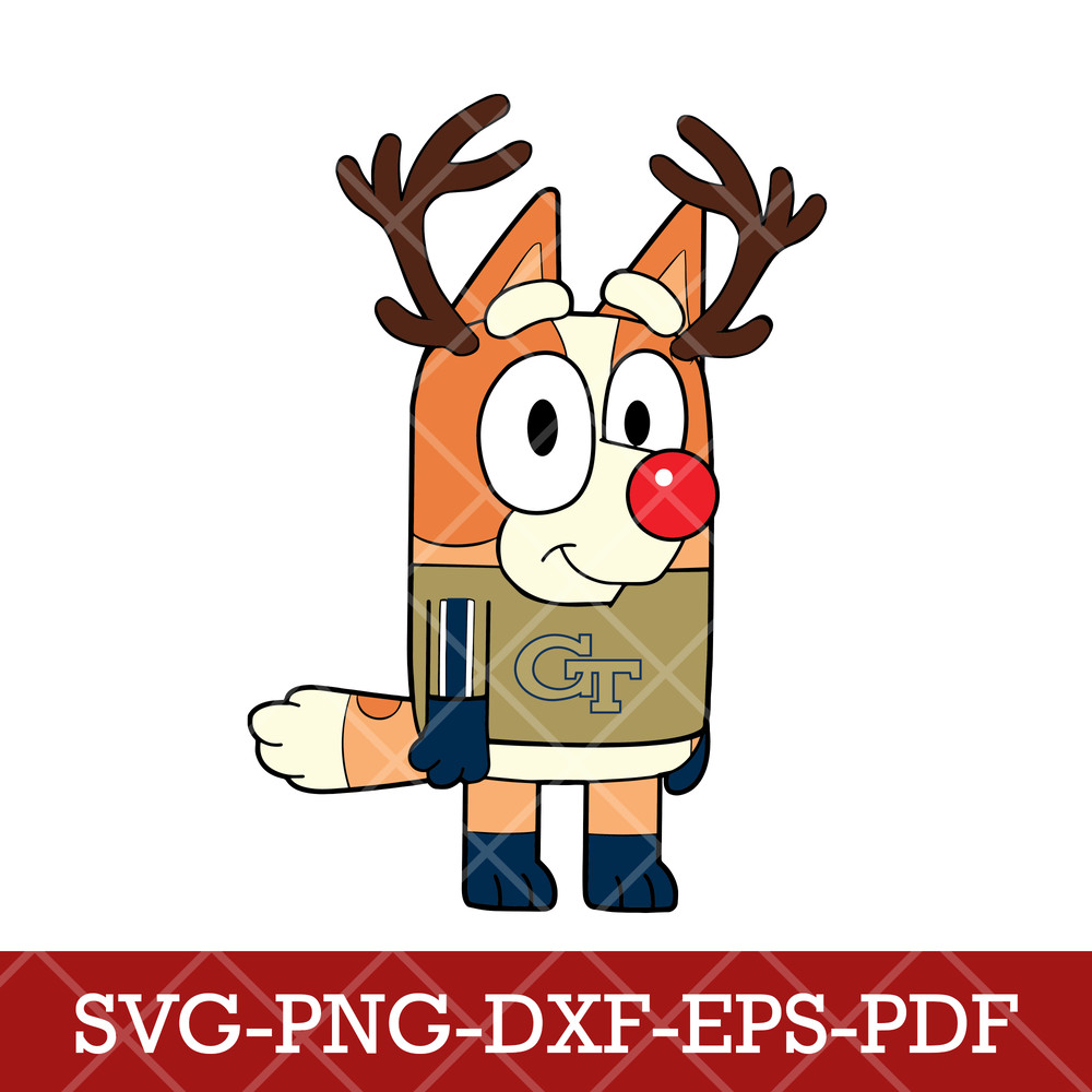 Georgia Tech Yellow Jackets_NCAA Bluey 8.png