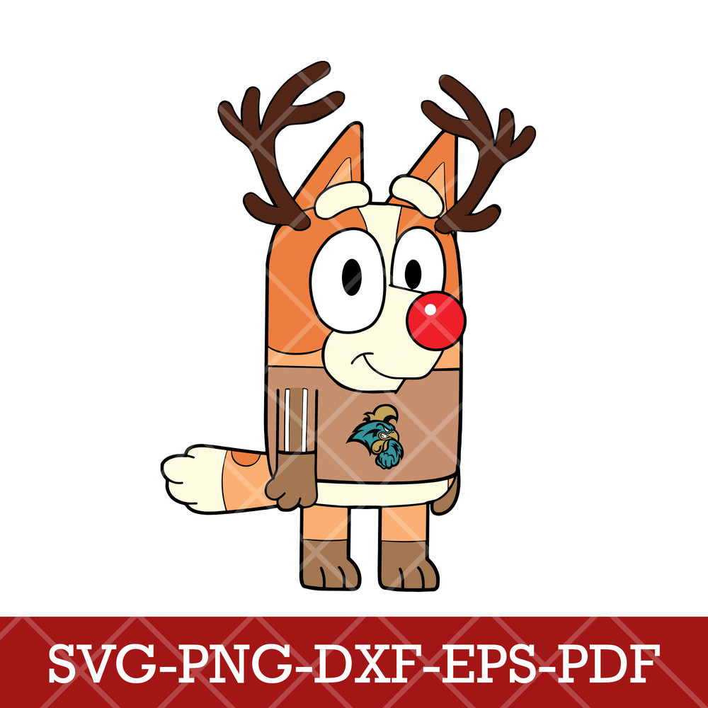 Coastal Carolina Chanticleers_NCAA Bluey 8.png