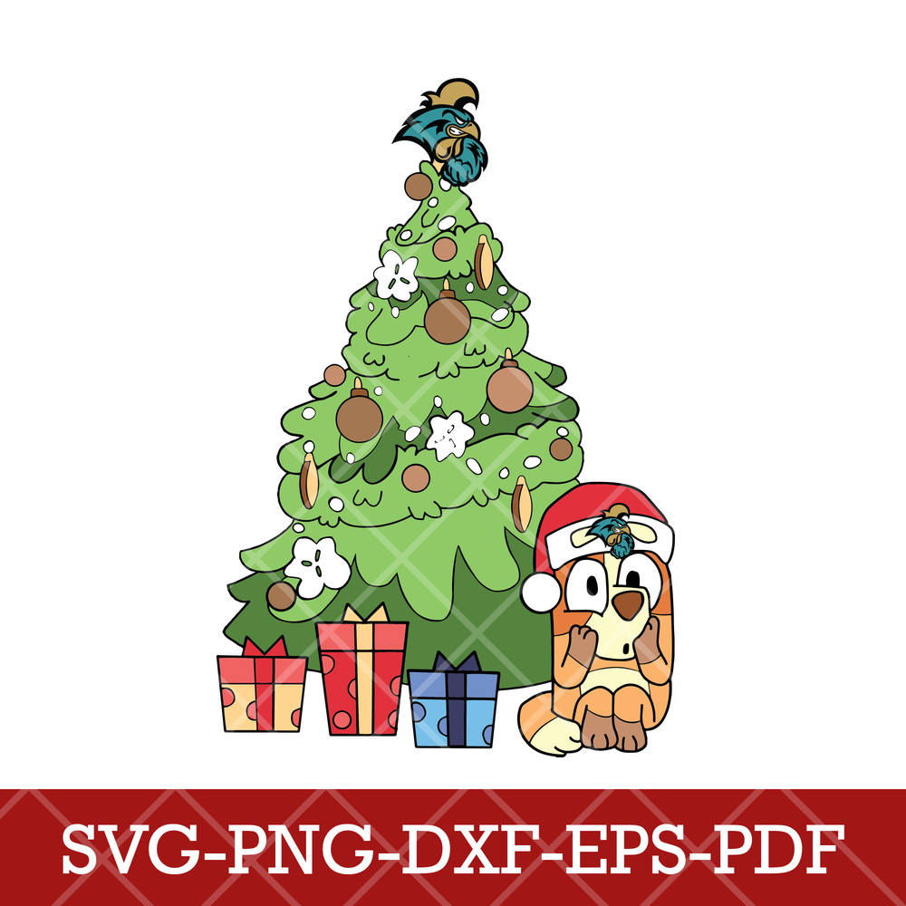 Coastal Carolina Chanticleers_NCAA Bluey 9.png