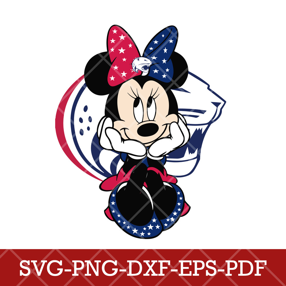 South Alabama Jaguars_mickey NCAA 6.png