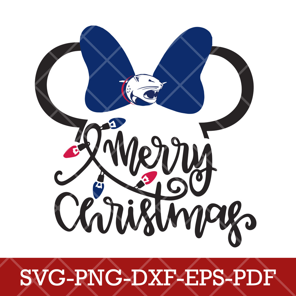 South Alabama Jaguars_mickey NCAA 10.png