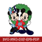 North Carolina Tar Heels_mickey NCAA 4.png