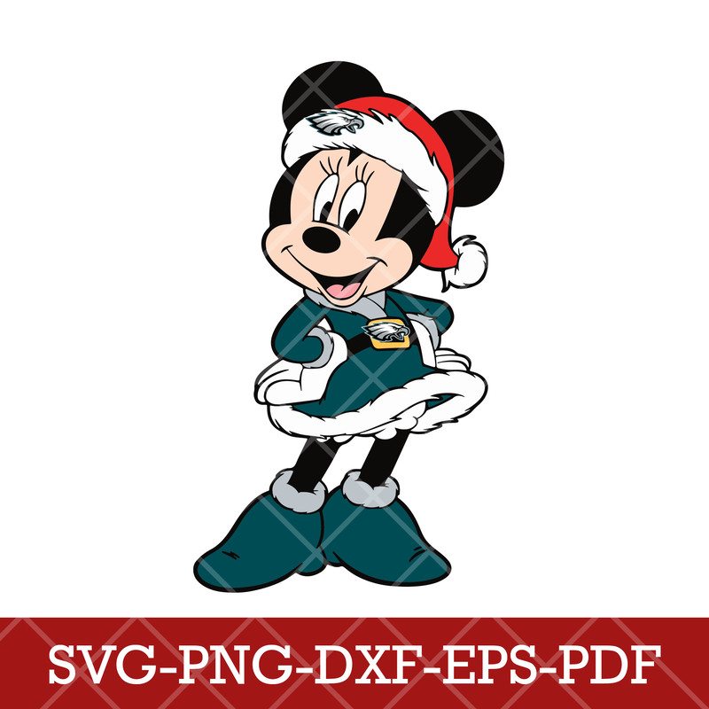 Philadelphia Eagles_mickey christmas 2.png