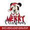 San Francisco 49ers_mickey christmas 1.png