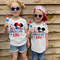 Disney American, Minnie Mickey Shirts, Disney Independence Day ,Disney Shirts, Disney Custom Shirts, Disney 4th of July Personalized Tee 113.jpg