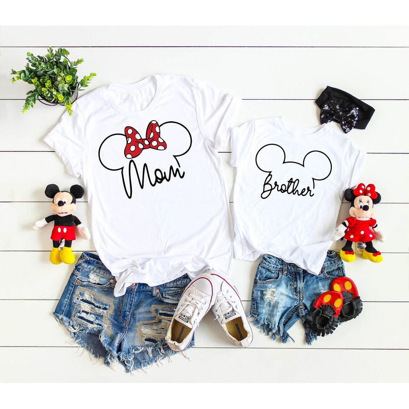 Disney Shirt, Disney Custom Shirt, Personalized Disney Shirt, Disney Shirt, Disney Family Shirts, Disney Custom Shirt, DL50.jpg