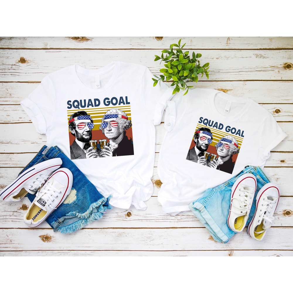 Merica Shirt,Squad Goals Funny 4th Of July Shirt,4th of July Shirt,Forth of July,4th of July Gift,4th of July,Funny Patriotic T-Shirt JL7.jpg