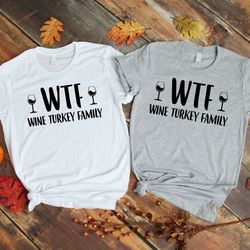 thanksgiving shirt,funny thanksgiving shirt,turkey day shirt,turkey and wine tshirt,wine thanksgiving shirt,wine turkey