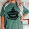 Comfort Colors® Halloween Town Est 1998 Tshirt, Halloweentown Shirt, Pumpkin Halloweentown Shirt, Halloween Party,Gift Halloween.jpg