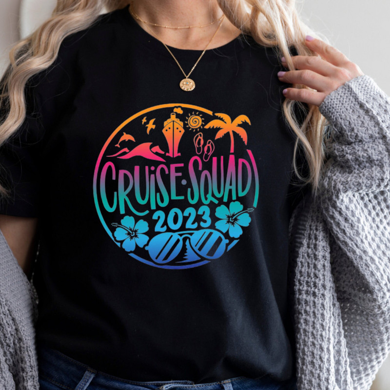 Cruise Squad 2023, Birthday Cruise Shirt, Cruise Shirt, Birthday Trip Shirt, Cruise Vacation Shirt, 2023 Family Vacation Shirt.jpg